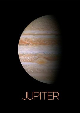 Jupiter Planet