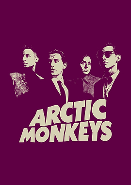 Arctic Monkeys