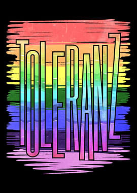 lgbt gay pride gift for le