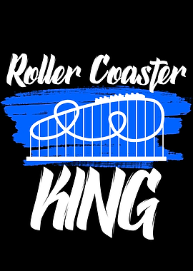 roller coaster king