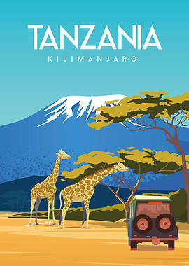 Tanzania 1