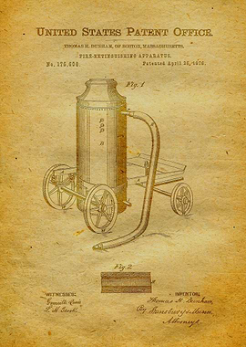 20 Fire Extinguishing App