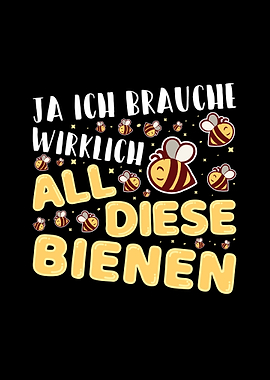 Imkerei Geschenk Imker