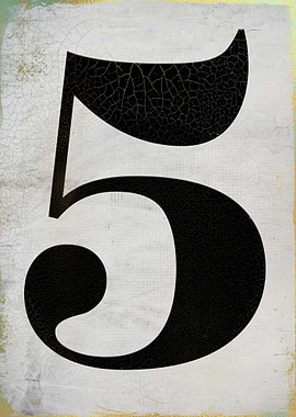 NO 5