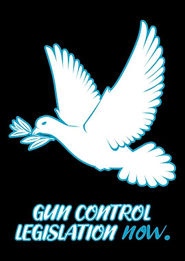 Peace Dove Legislation Pea