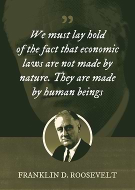 We must lay hold of the