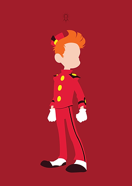 Spirou