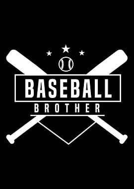 Baseball Brother
