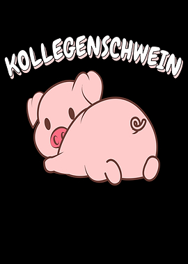 Kollegenschwein