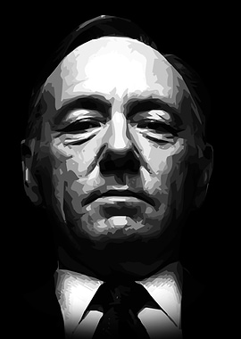 Frank Underwood