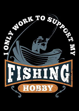 Ocean Fishing Fisherman