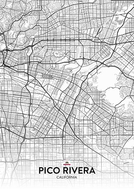 Pico Rivera CA