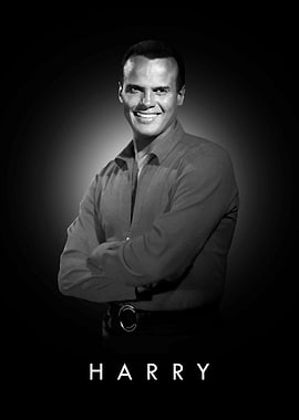 Harry Belafonte