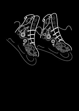 Figure Skating Gift For