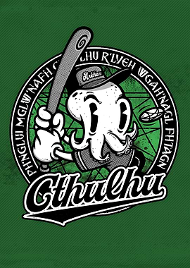 Player Cthulhu
