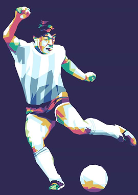 Maradona
