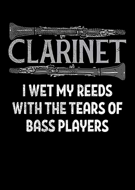 Clarinet