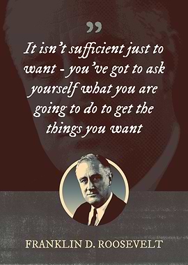 It isnt sufficient just