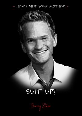Barney Stinson
