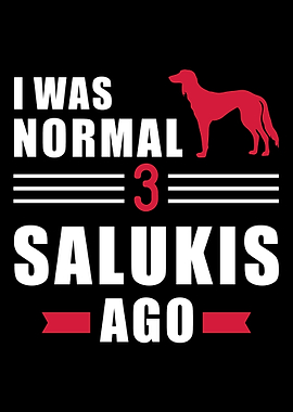 Saluki