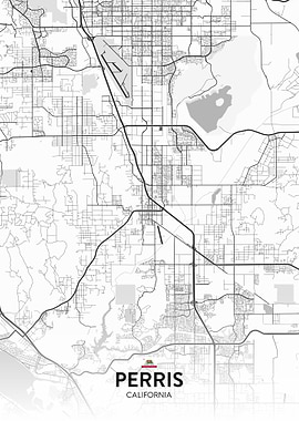 Perris CA