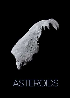 Asteroids