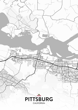 Pittsburg CA