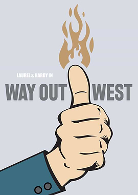 Way Out West