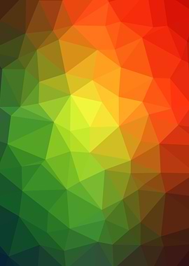 Colored Geometry