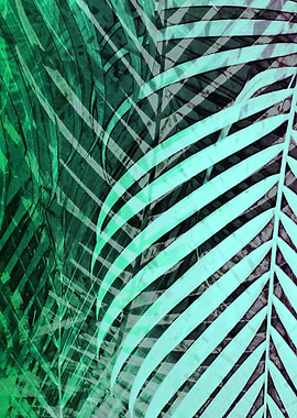 TROPICAL PASTEL POPPY1B3