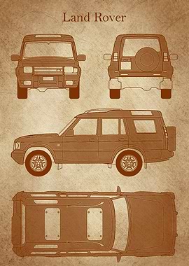land rover discovery 1998