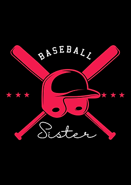 Baseball Sister