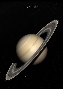 Saturn