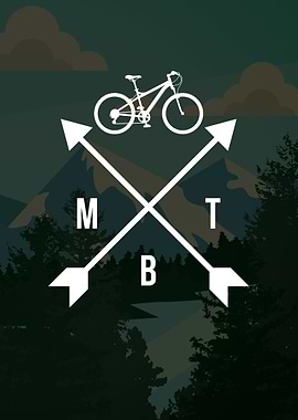 MTB Mountainbiking