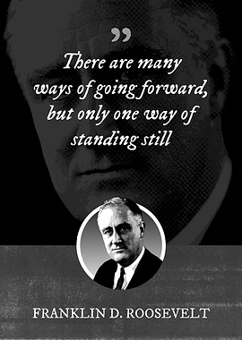 There are many ways of