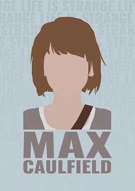 Max Caulfield