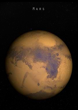 Mars