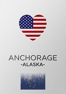 Anchorage Alaska