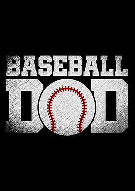 Dad Baseball