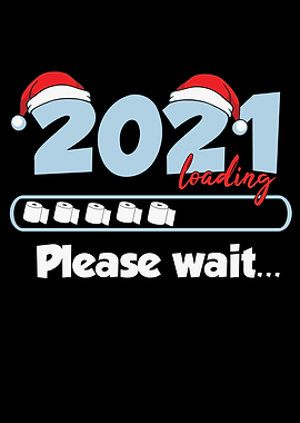 2021 Loading Please Wait