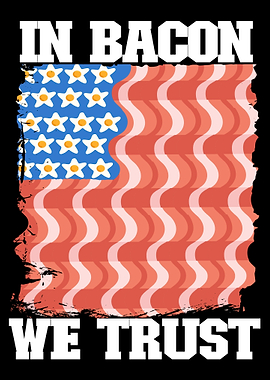In Bacon We Trust BBQ