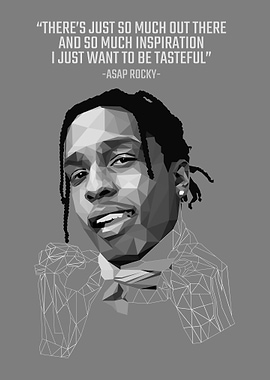ASAP Rocky