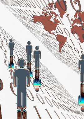 Humanity in digital era