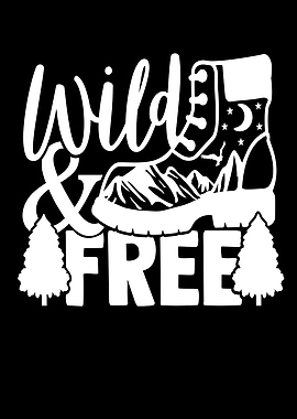 Wild Free