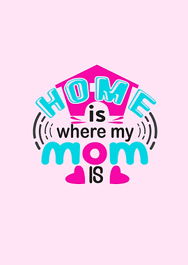 Home Mother