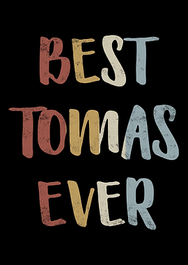 Best Tomas Ever