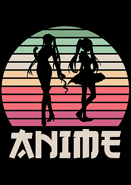 Anime Manga Japan Otaku