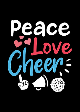 Cheerleading Cheerleader