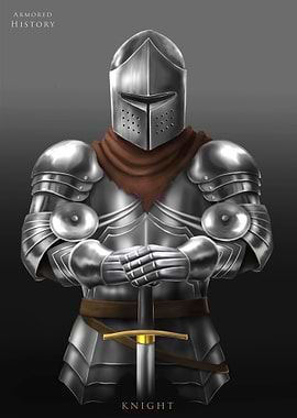 Armored Knight