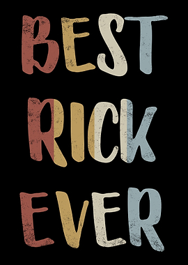 Best Rick Ever